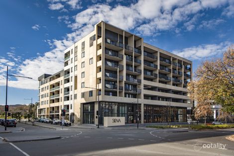 Property photo of 2/59 Constitution Avenue Campbell ACT 2612