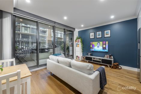 Property photo of 2/59 Constitution Avenue Campbell ACT 2612