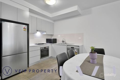 Property photo of 47/5-15 Belair Close Hornsby NSW 2077
