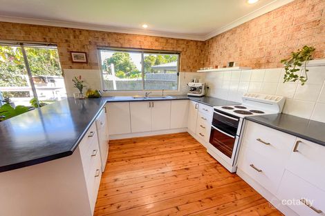 Property photo of 116 Melaleuca Drive Yamba NSW 2464