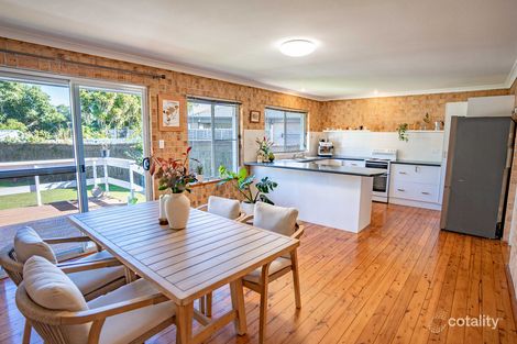 Property photo of 116 Melaleuca Drive Yamba NSW 2464