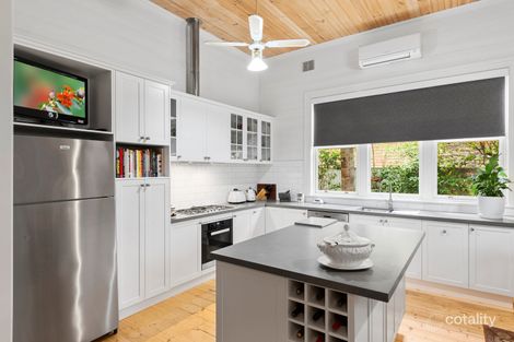 Property photo of 66 High Street Heathcote VIC 3523