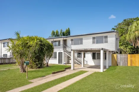 71 Tam O'Shanter Dr, Thuringowa Central, QLD 4817
