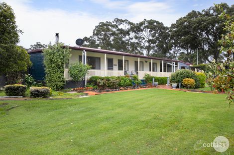 Property photo of 34 Farley Road Dereel VIC 3352