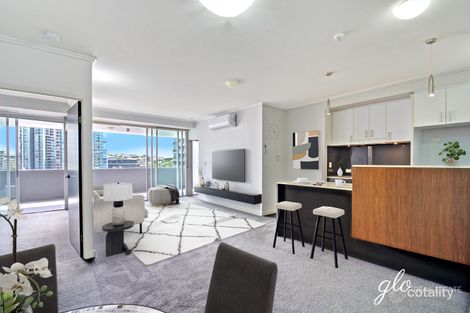 869/43 Hercules St, Hamilton, QLD 4007