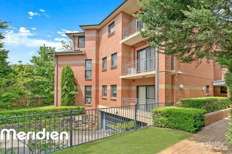 Property photo of 14/1 Kandy Avenue Epping NSW 2121