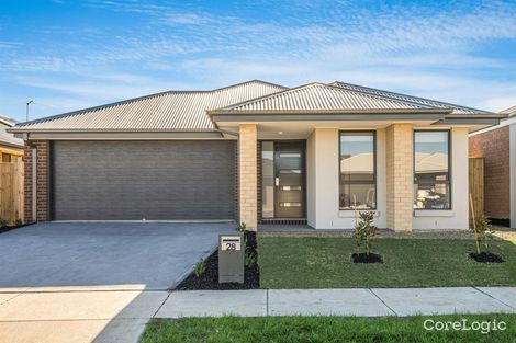 Property photo of 28 Callistemon Circuit Lara VIC 3212