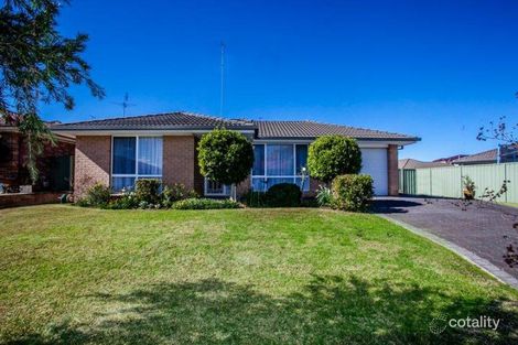 Property photo of 18 Killarney Avenue Glenmore Park NSW 2745