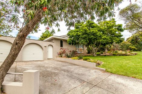 5 Parkla Brae, Chirnside Park, VIC 3116