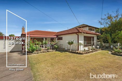 Property photo of 37 Riley Street Oakleigh South VIC 3167