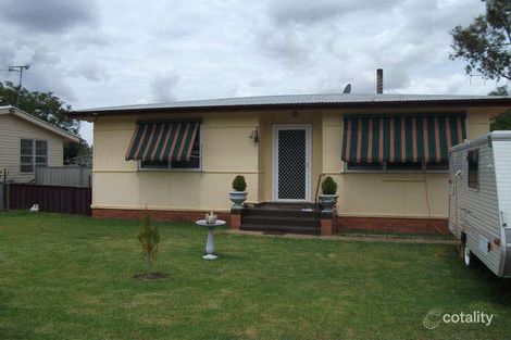 10 Victor St, Trangie, NSW 2823