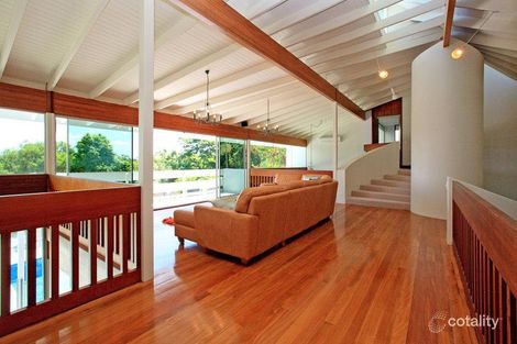 Property photo of 3 Stoneleigh Street Coorparoo QLD 4151