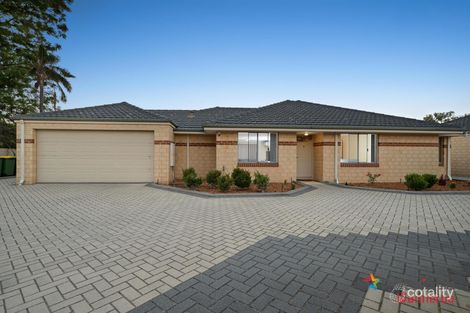1/456 Kalamunda Rd, High Wycombe, WA 6057