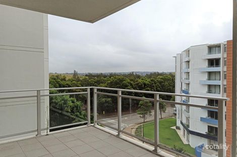 617/6 Baywater Dr, Wentworth Point, NSW 2127