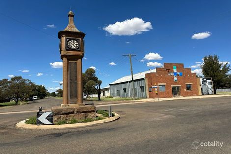 Property photo of 80 Bogan Street Bogan Gate NSW 2876