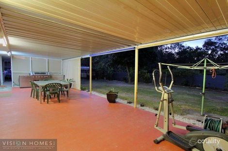Property photo of 3 Mackellar Drive Boronia Heights QLD 4124