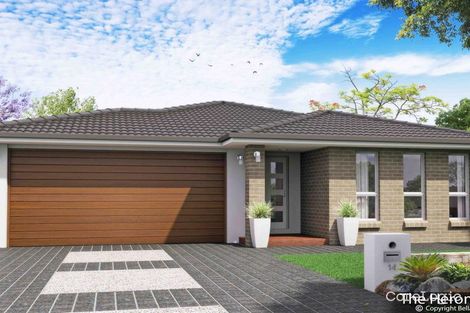 Property photo of 21 Illusion Place Coomera QLD 4209