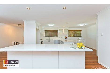 Property photo of 17 Thistle Street Ormiston QLD 4160