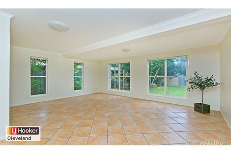 Property photo of 17 Thistle Street Ormiston QLD 4160