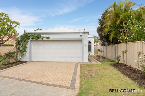 Property photo of 8 Baldwin Street Como WA 6152