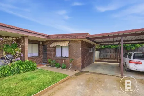 3/27-29 George St, Bacchus Marsh, VIC 3340