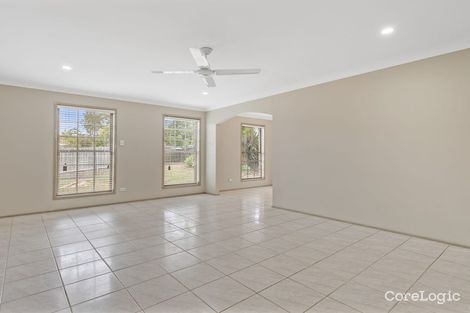 Property photo of 18 Willoughby Crescent Springwood QLD 4127