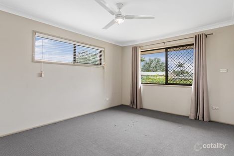 Property photo of 18 Willoughby Crescent Springwood QLD 4127