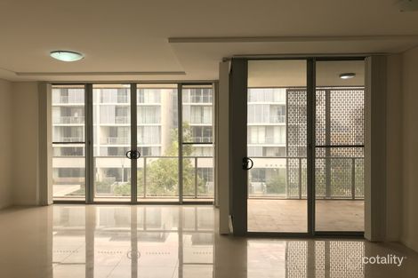 Property photo of 1505/39 Rhodes Street Hillsdale NSW 2036