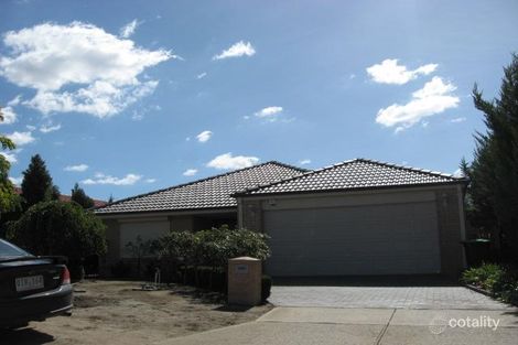 15 Berthon Cres, Hillside, VIC 3037