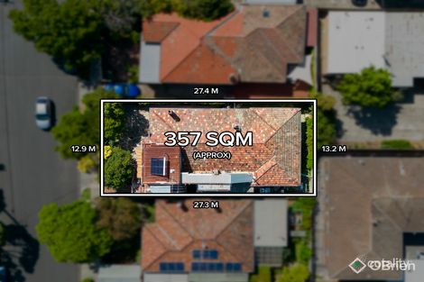 Property photo of 49B Smith Street Brunswick West VIC 3055