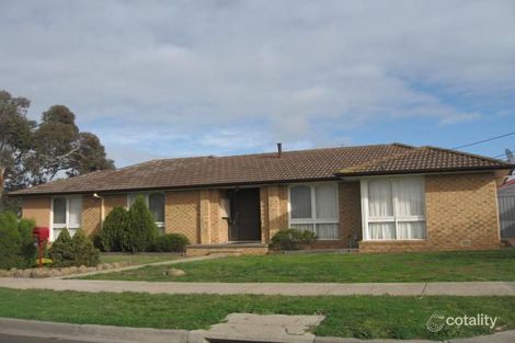 25 Linacre Cres, Gladstone Park, VIC 3043