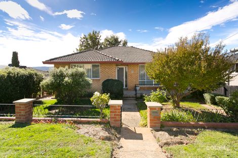 Property photo of 35 Edgedale Crescent Karabar NSW 2620