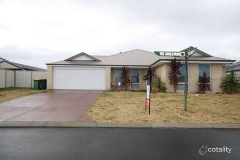 Property photo of 75 The Boulevard Australind WA 6233