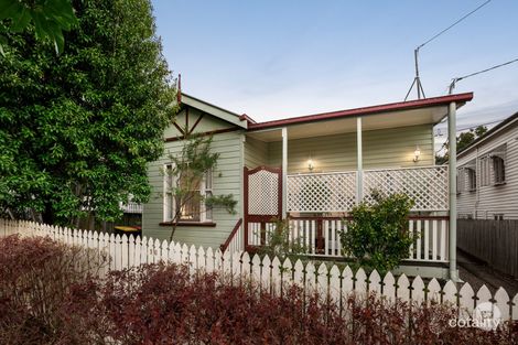 Property photo of 16 Claremont Street Red Hill QLD 4059