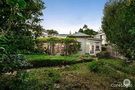 Property photo of 16 Claremont Street Red Hill QLD 4059