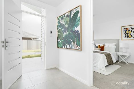 Property photo of 34 Robert Ingham Drive Catherine Field NSW 2557