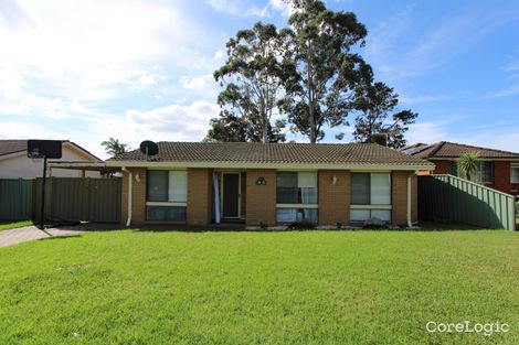 Property photo of 18 Oberon Road Ruse NSW 2560