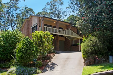 Property photo of 58 Peppermint Grove Engadine NSW 2233