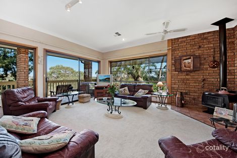 Property photo of 58 Peppermint Grove Engadine NSW 2233