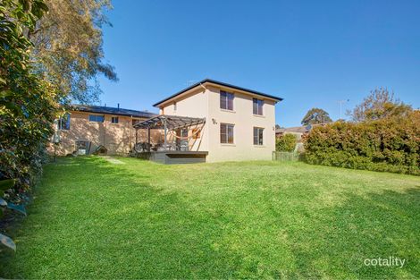 Property photo of 10 Wandevan Place Mittagong NSW 2575