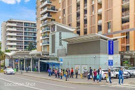 Property photo of 405/2 Muller Lane Mascot NSW 2020