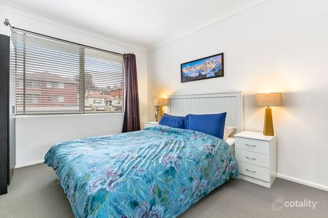 Property photo of 9/8 Curt Street Ashfield NSW 2131