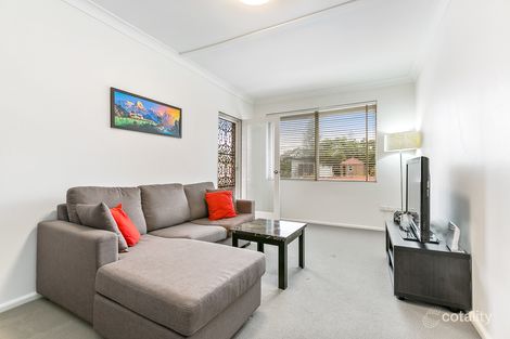 Property photo of 9/8 Curt Street Ashfield NSW 2131