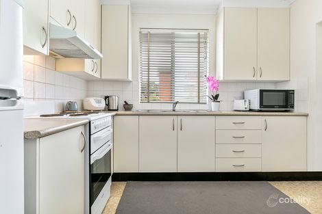 Property photo of 9/8 Curt Street Ashfield NSW 2131