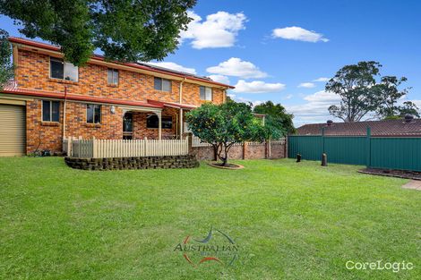 Property photo of 4 Ellesmere Avenue Schofields NSW 2762