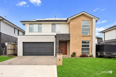 34 Pomeroy St, Schofields, NSW 2762