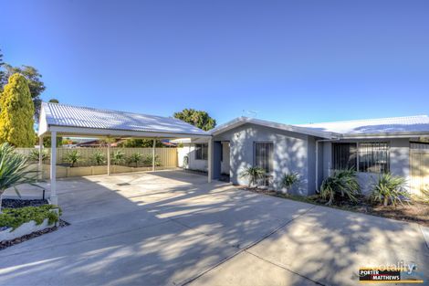 Property photo of 22 Abercorn Road Forrestfield WA 6058