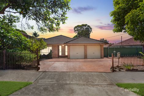 Property photo of 136 Gibson Avenue Padstow NSW 2211