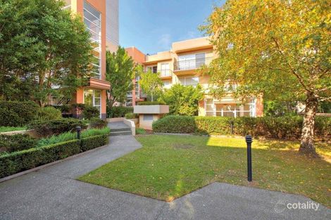 35/28-32 Jeffcott St, West Melbourne, VIC 3003