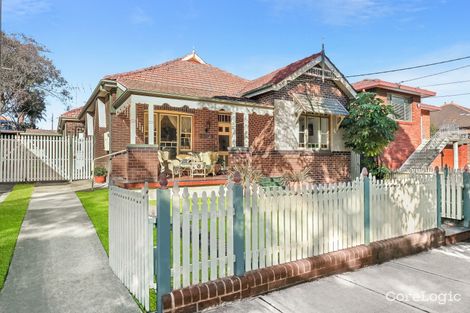 Property photo of 31 Rawson Street Haberfield NSW 2045
